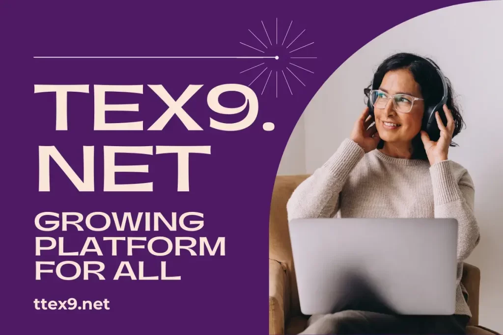 tex9.net