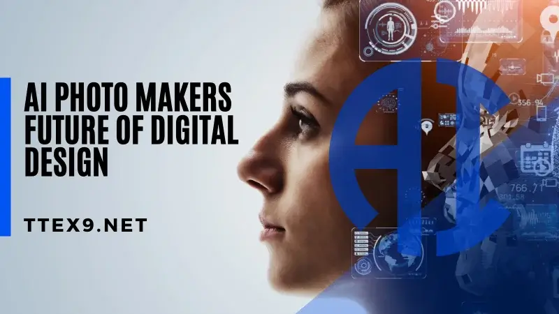 AI Photo Makers Future of Digital Design Featured Image
