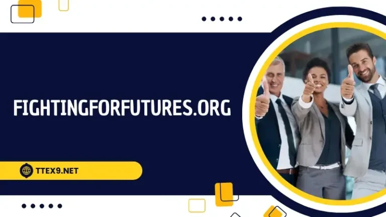 FightingForFutures.Org