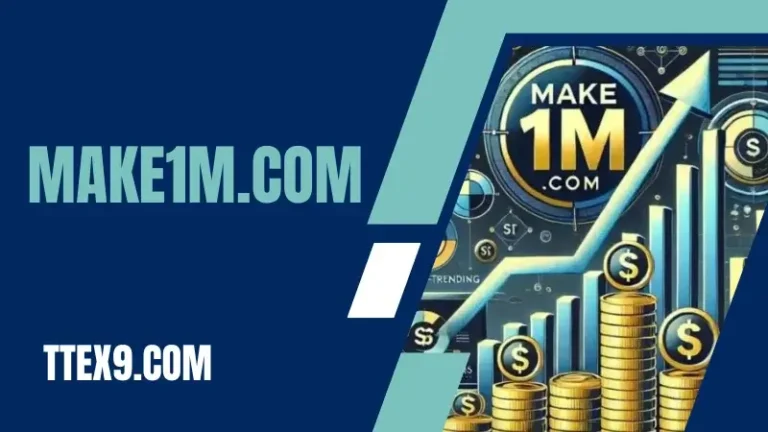 Make1m.com Featured Image