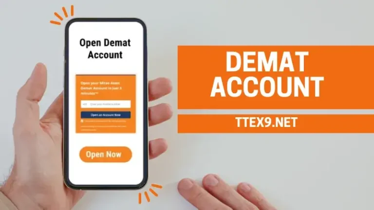 Demat Account