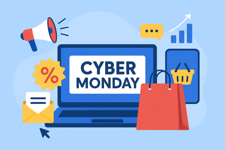 Cyber Monday